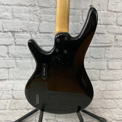 Ibanez Gio GSR200 4 String Bass Guitar