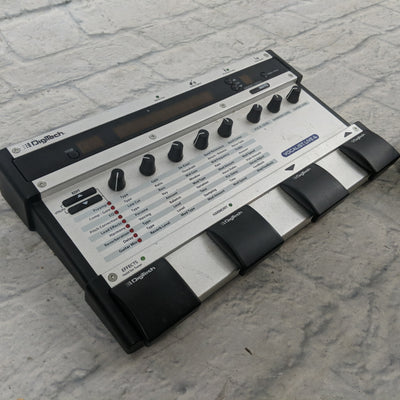 DigiTech Vocalist Live 4