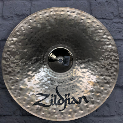 Zildjian 16in K Custom Fast Crash Cymbal
