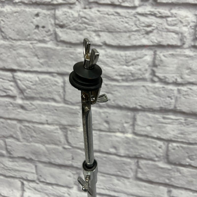 Enforcer Double Braced  Straight Cymbal Stand