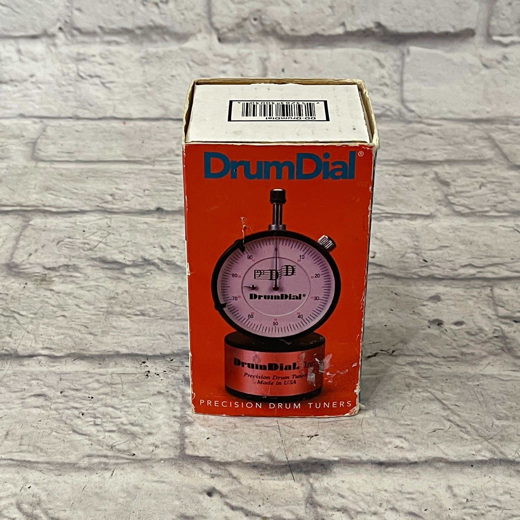 Drum Dial Precision Drum Tuner