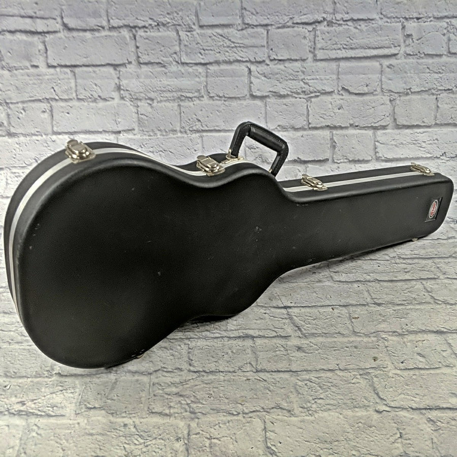 SKB Molded LP Electric Guitar Case