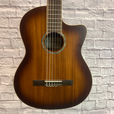 Cordoba C4-CE Classical Guitar Classical Acoustic Guitar