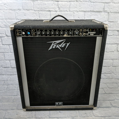 Peavey 115BW Combo 300