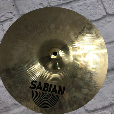 Sabian 14in AA Medium Hi Hat Cymbal Pair