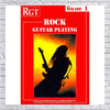 RGT Rock Guitar Playing - Grade One (Paperback)