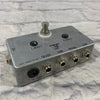 Loop-Master 2 Loop True Bypass Pedal Switcher