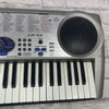 Casio LK-43 Key Lighting System Keyboard