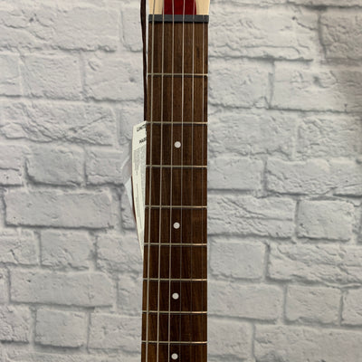 Danelectro 64XT Electric Guitar - Cream