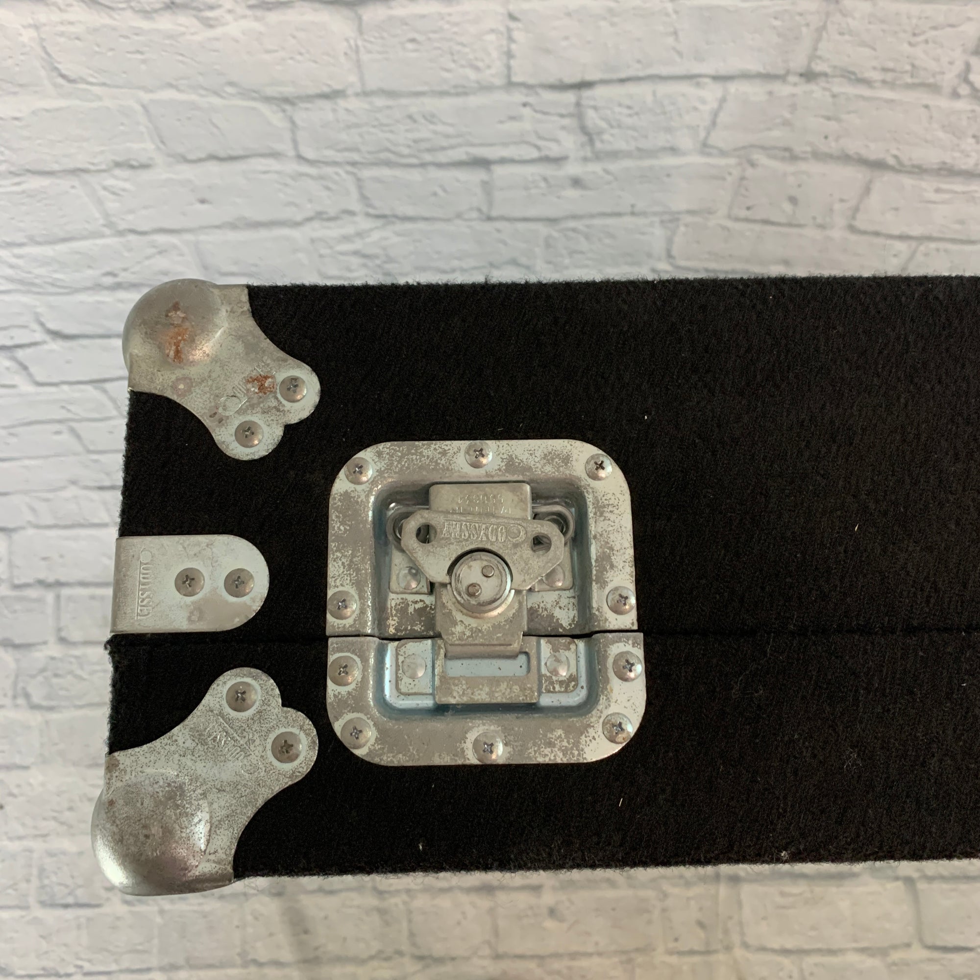 Odyssey Mixer / CDJ / Pro Audio DJ Flight Case