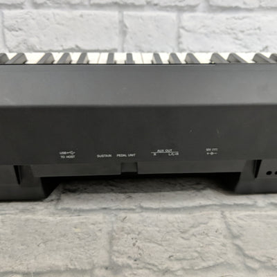 Yamaha P-105 Digital Stage Piano