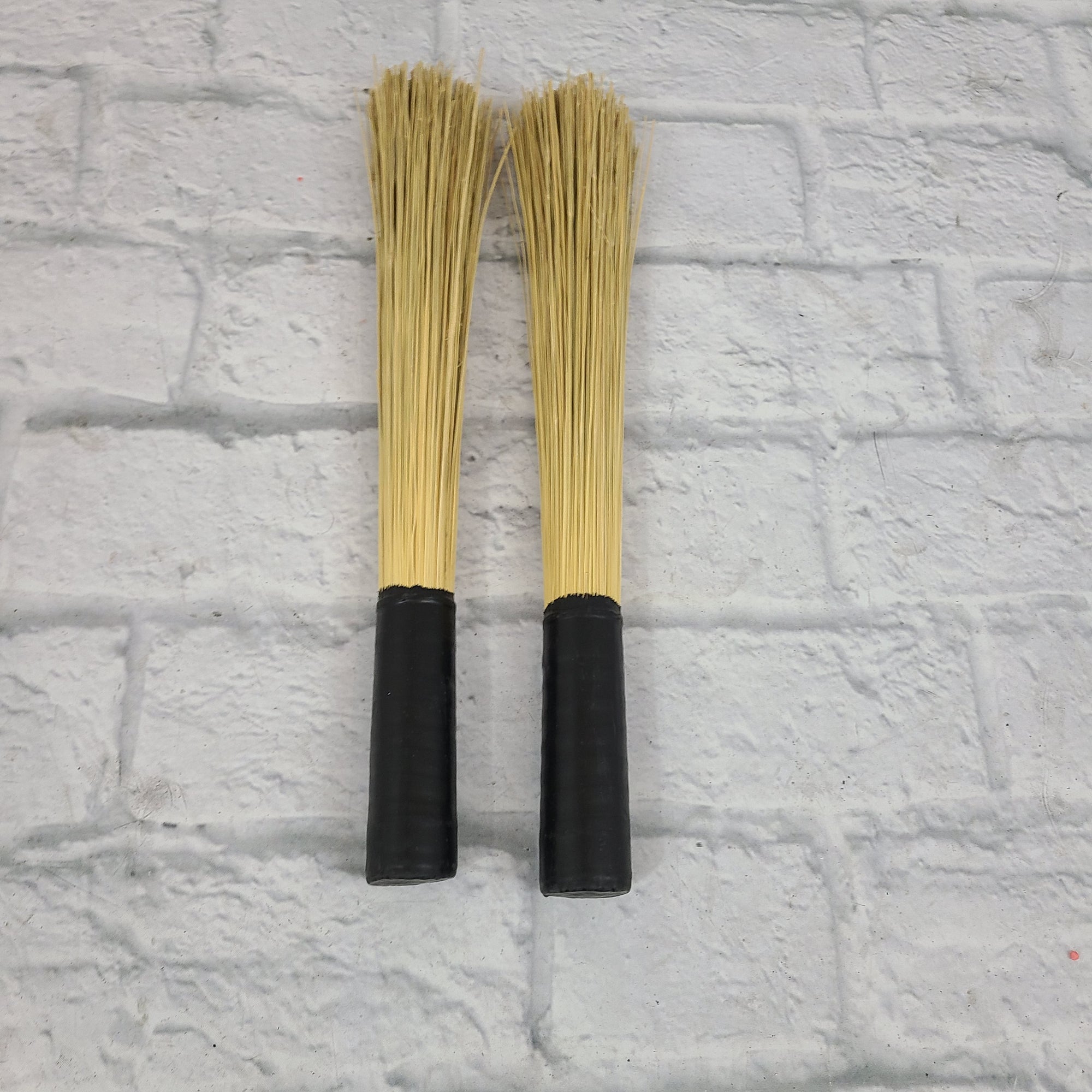 Unknown Broomstick-Style Percussion Rods - 1.5" Diameter
