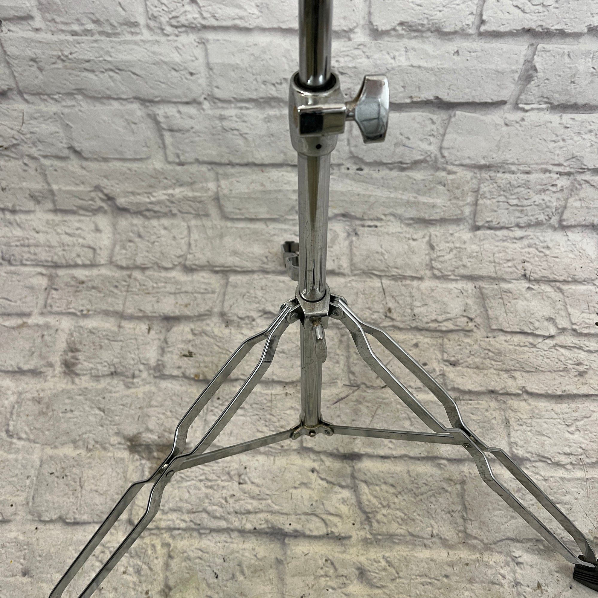 Pearl Single Braced Straight Cymbal Stand