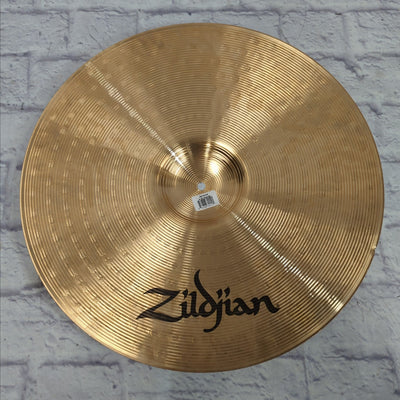 Zildjian ZBT Crash Ride Cymbal 20