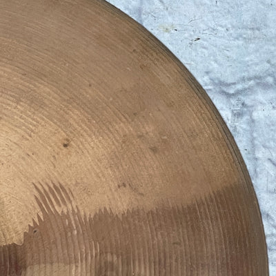 Zildjian ZBT Plus 14 Bottom Hi Hat Cymbal 1100g