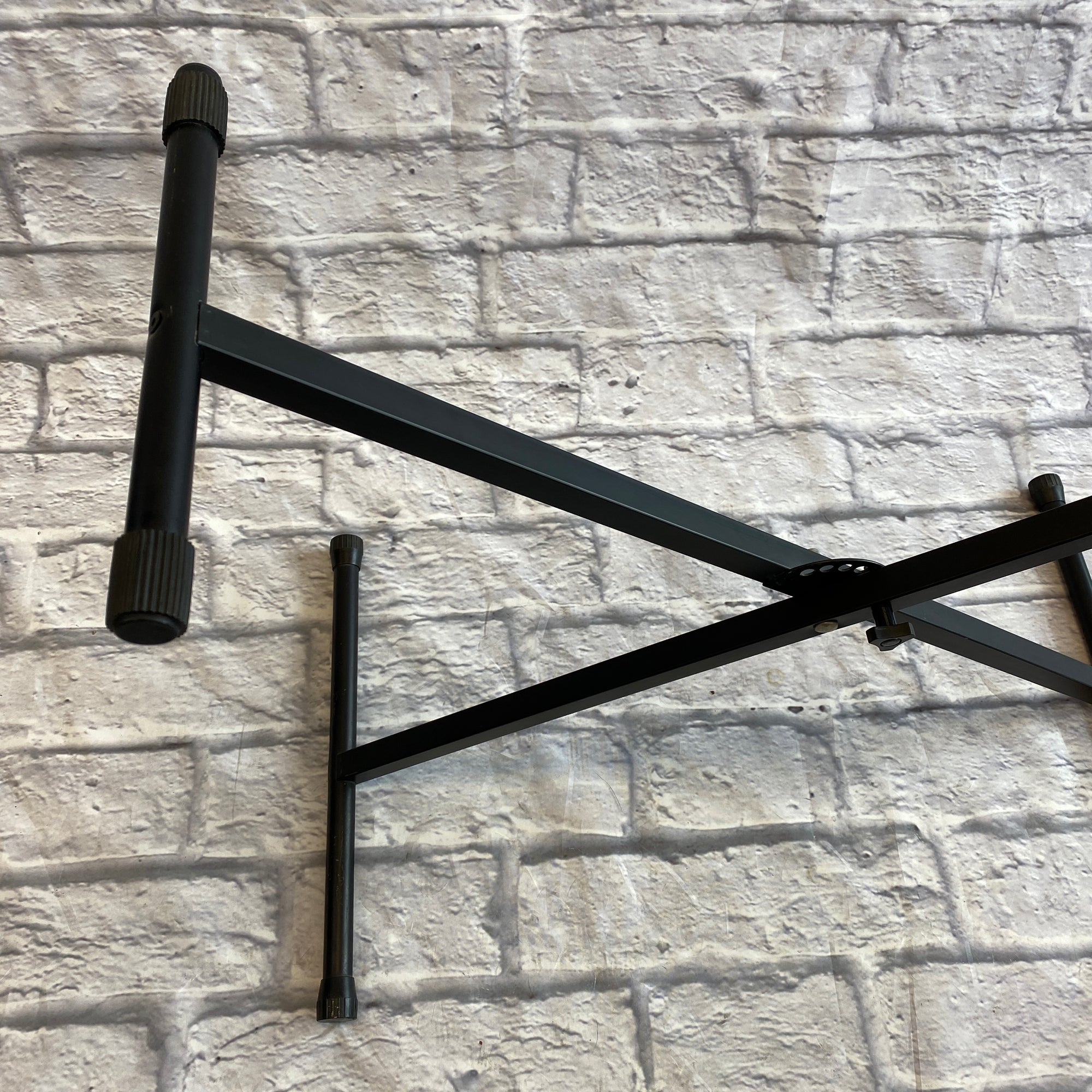 Unknown Black Keyboard Stand