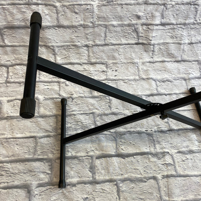 Unknown Black Keyboard Stand