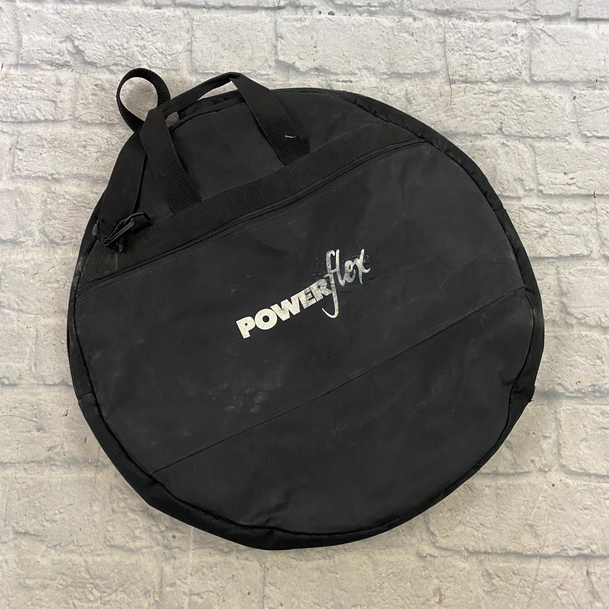 TKL Powerflex 22" Cymbal Bag