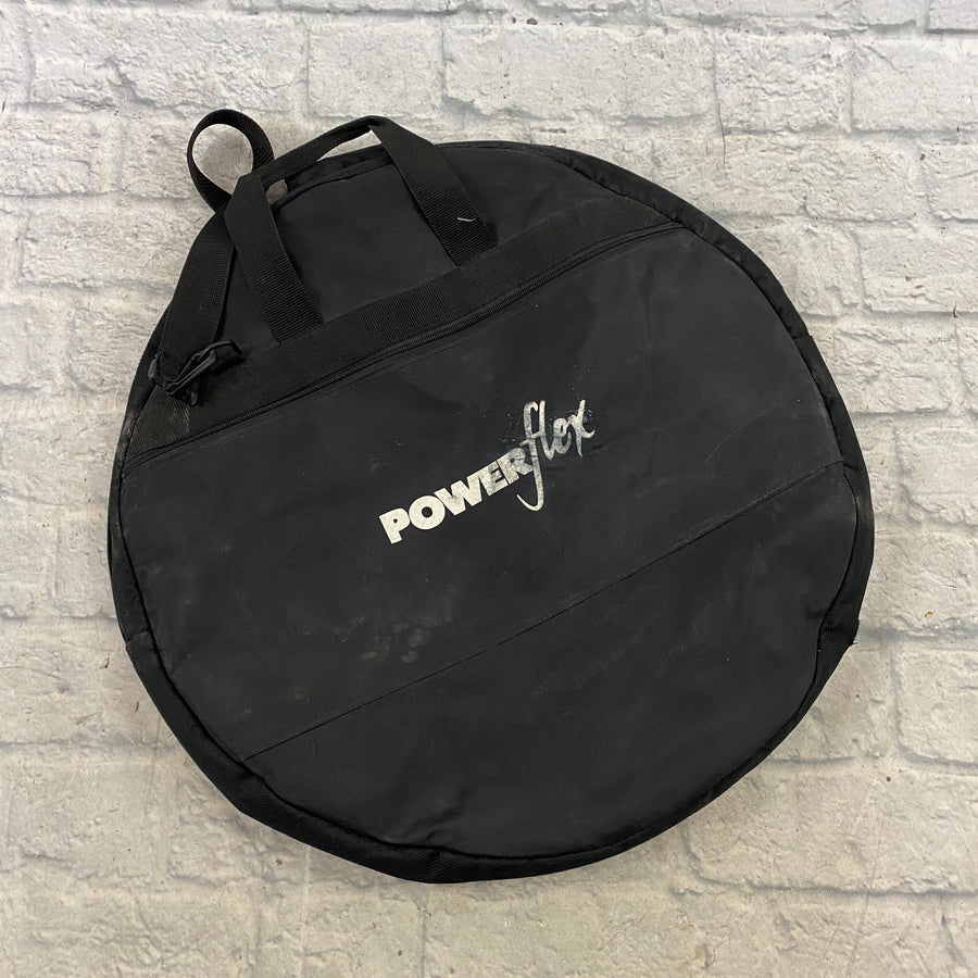 TKL Powerflex 22" Cymbal Bag