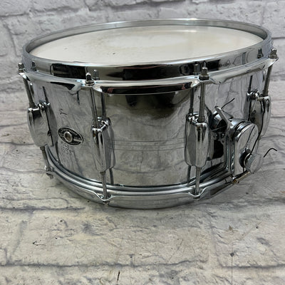 Slingerland COB 10 Lug 14x6.5" Snare