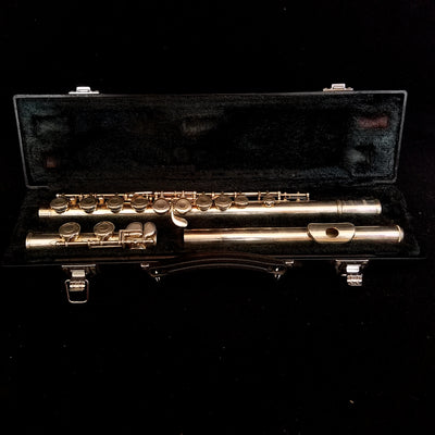 Yamaha 221 Flute