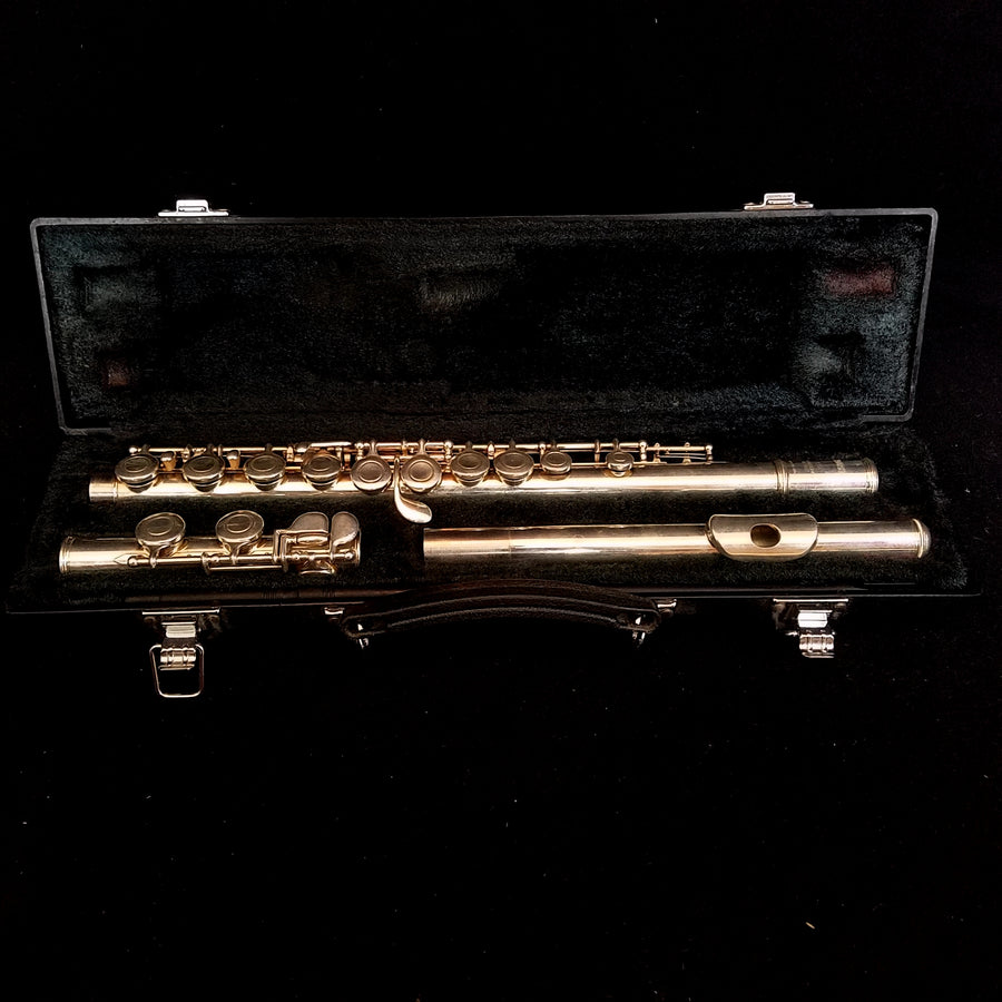Yamaha 221 Flute