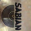 Sabian XS20 Hi Hats 14