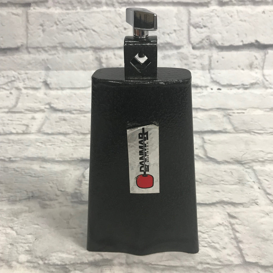 Danmar Cowbell
