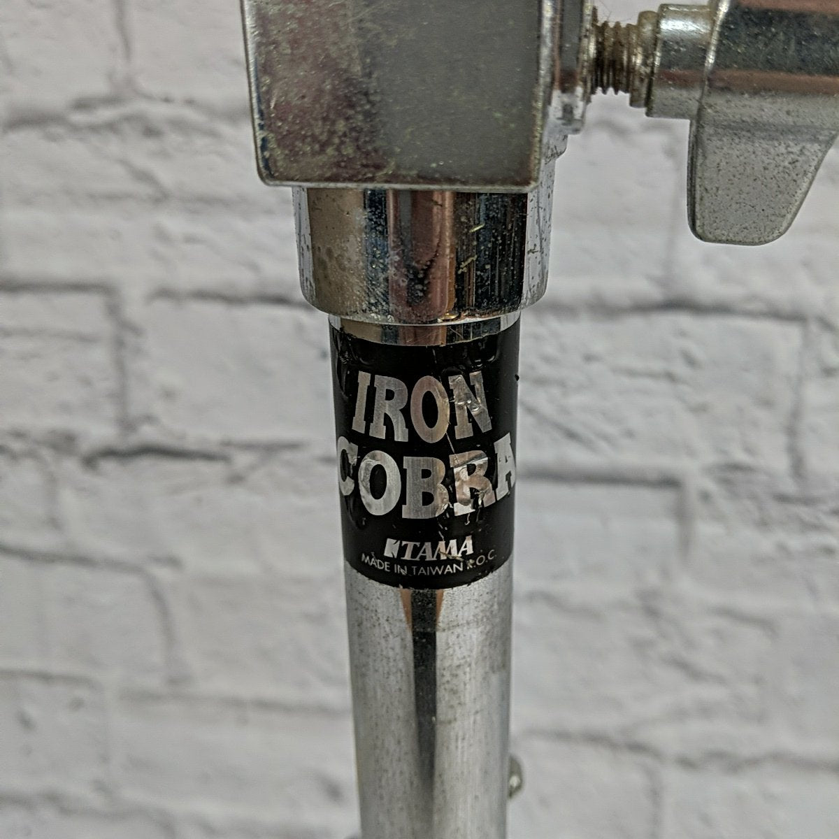 Tama Iron Cobra 2 Legged Hi Hat Stand