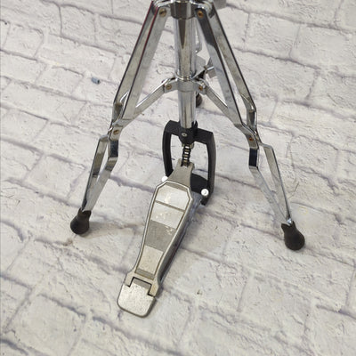 Unknown Hi Hat Stand Double Braced