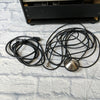Zinky Thorn amp head Guitar Amp Head