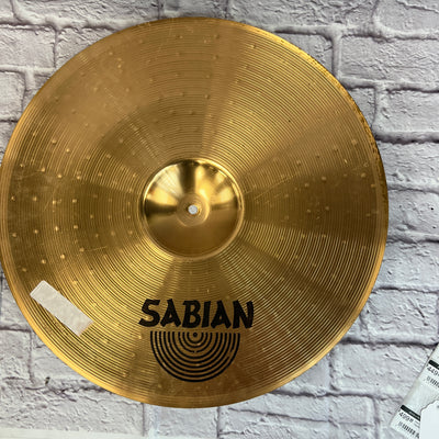 Sabian 20 B8 Ride Cymbal
