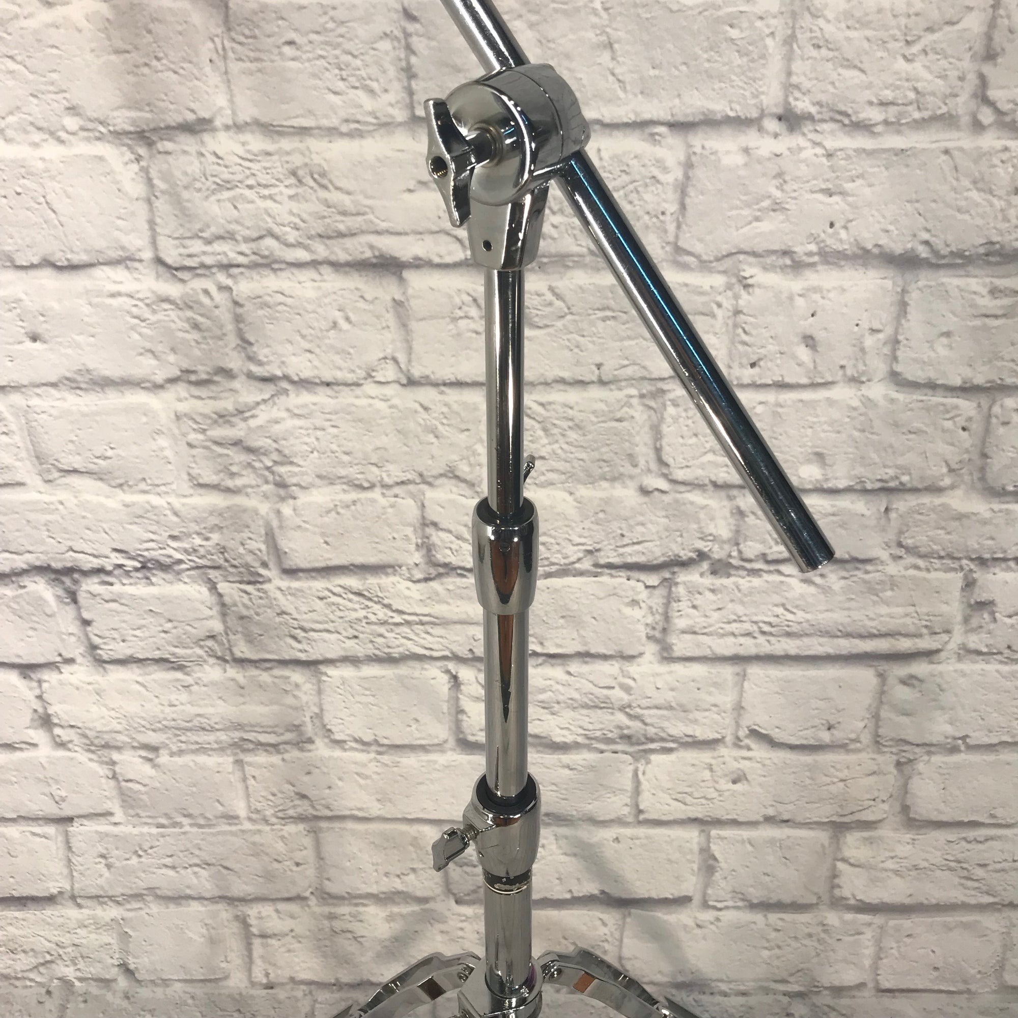 Pearl Boom Cymbal Stand