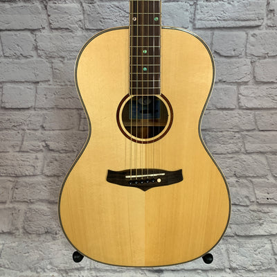 Tanglewood TGRP 73 Rosewood Grand Reserve Parlor Acoustic Guitar