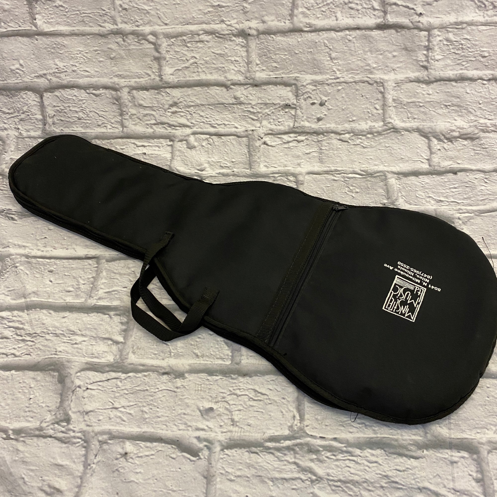 Minstrel Music Branded Gig Bag