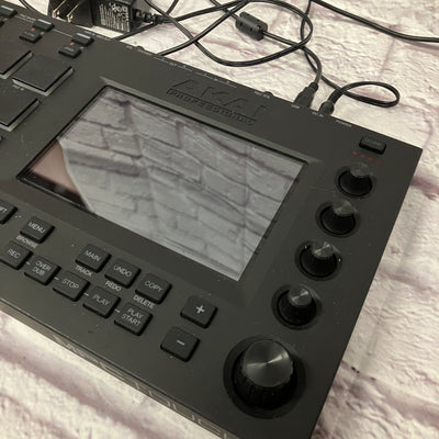 Akai MPC Touch Drum Machine Controller