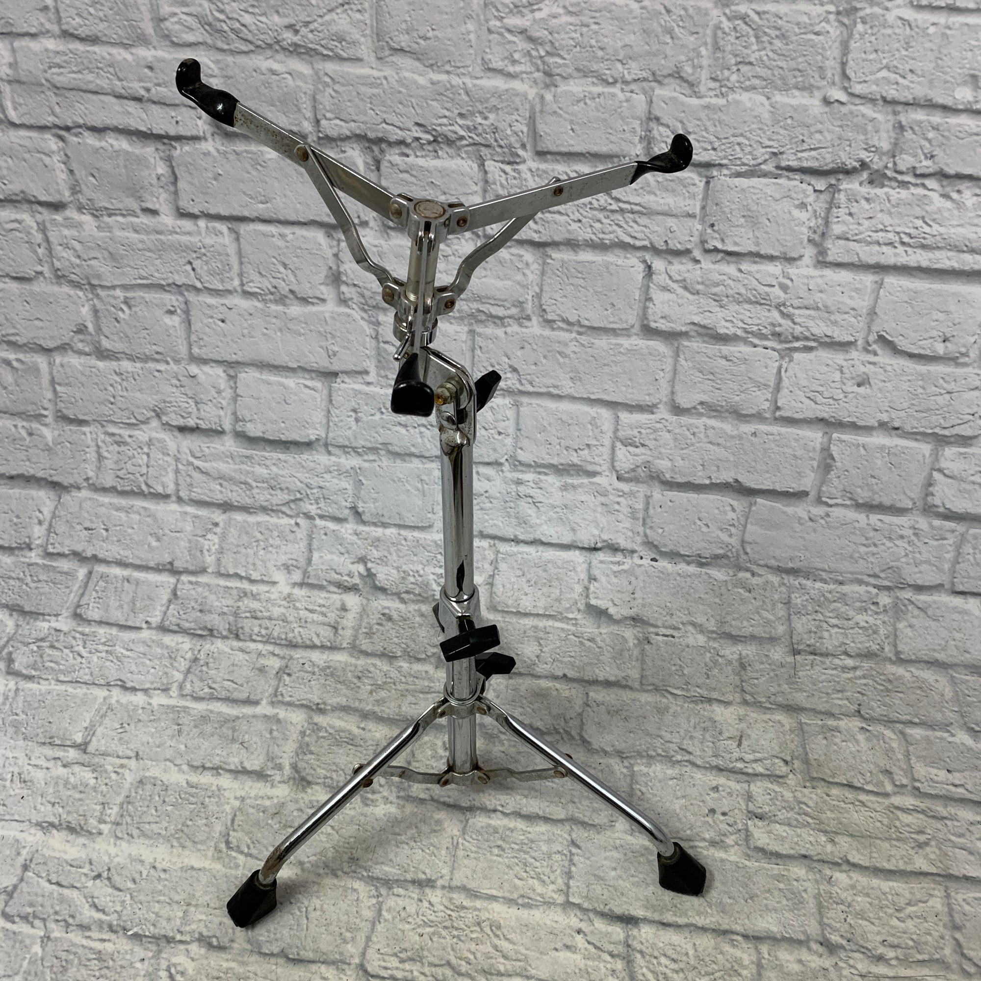 Vintage Ludwig Hercules Snare Drum Stand