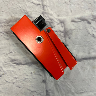 Boss MD-2 Mega Distortion Pedal