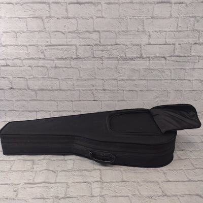 Kaces Acoustic Styrofoam Hard Case