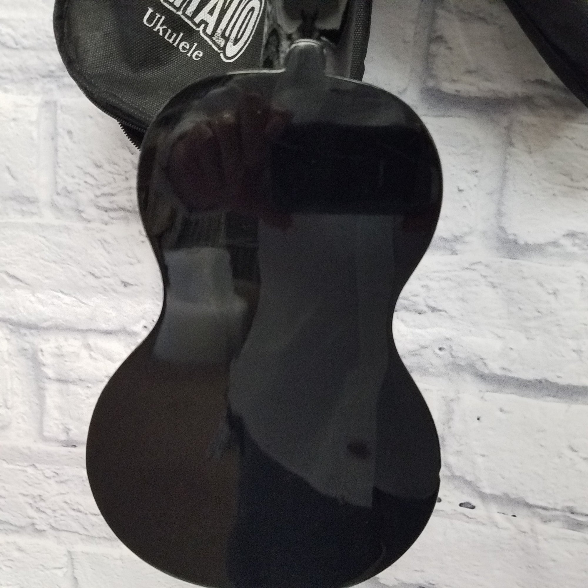 Mahalo Soprano Ukulele w/bag 255495