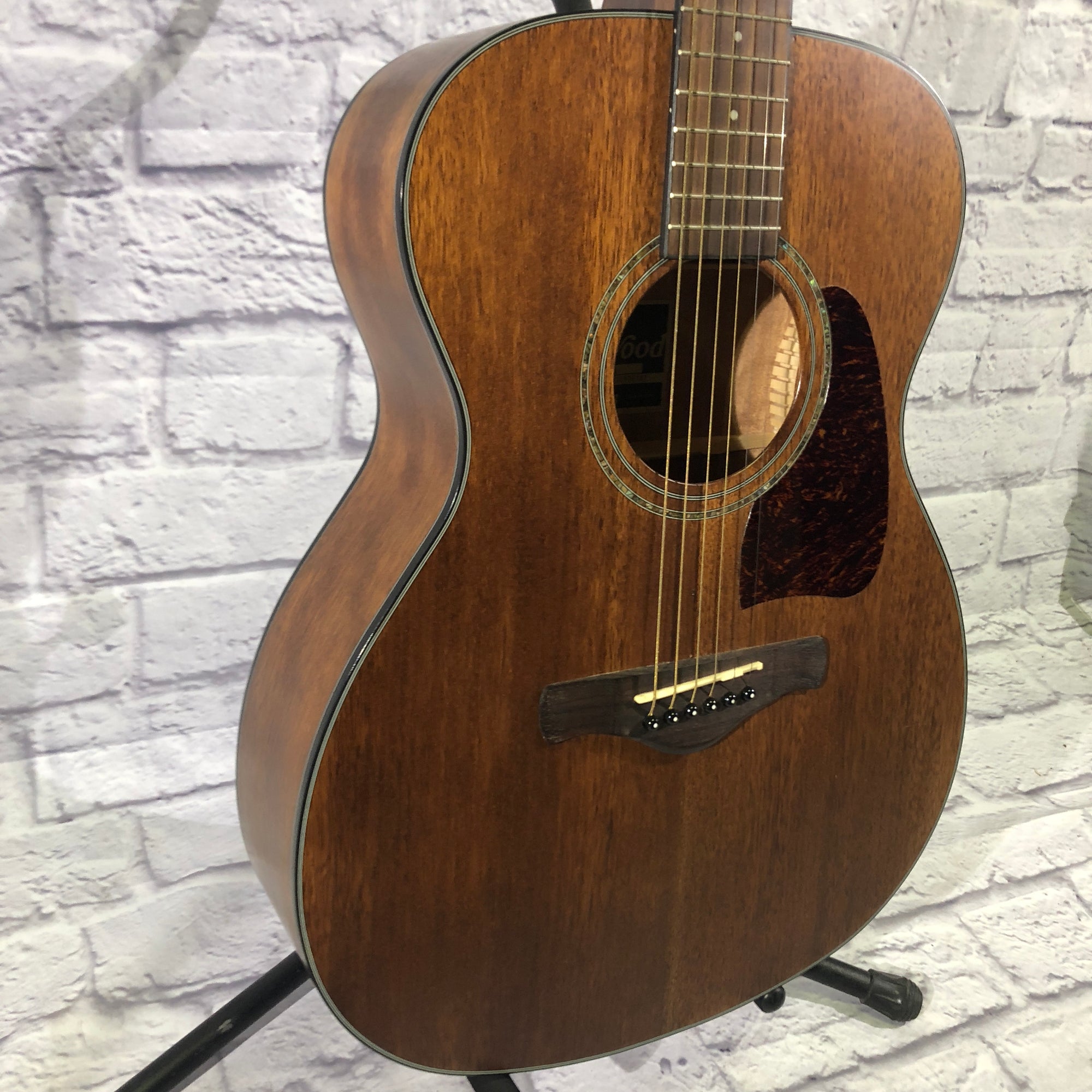 Ibanez AC240 Acoustic Guitar