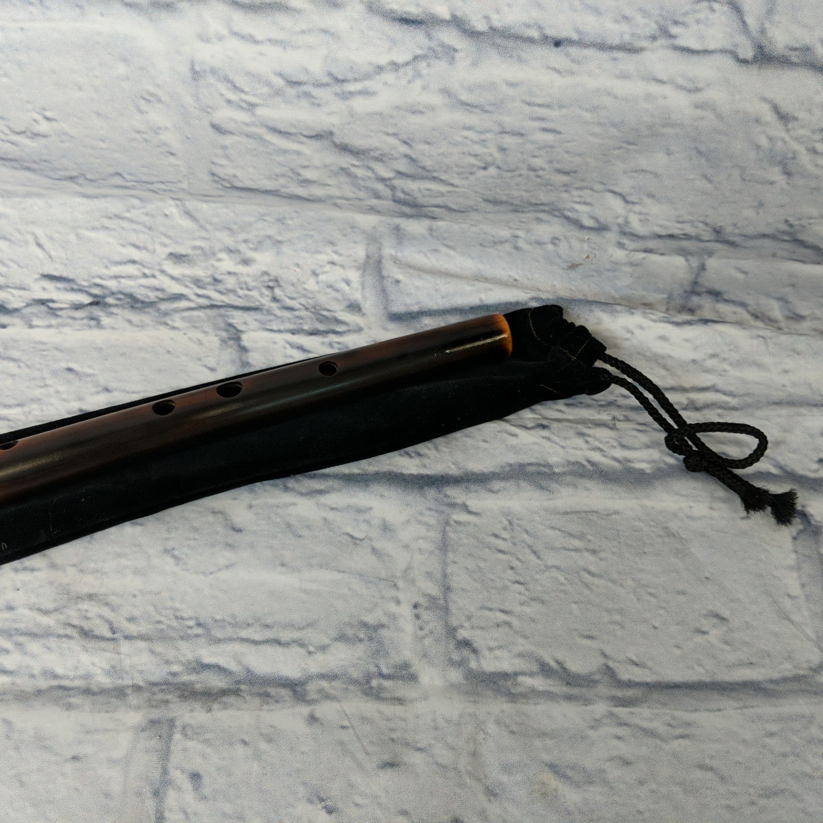 Rob Yard Handmade Wood Flute