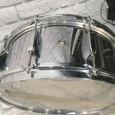 Pearl 14x5 Snare Drum