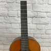 Yamaha C40II 7/8 Size Classical Acoustic Guitar