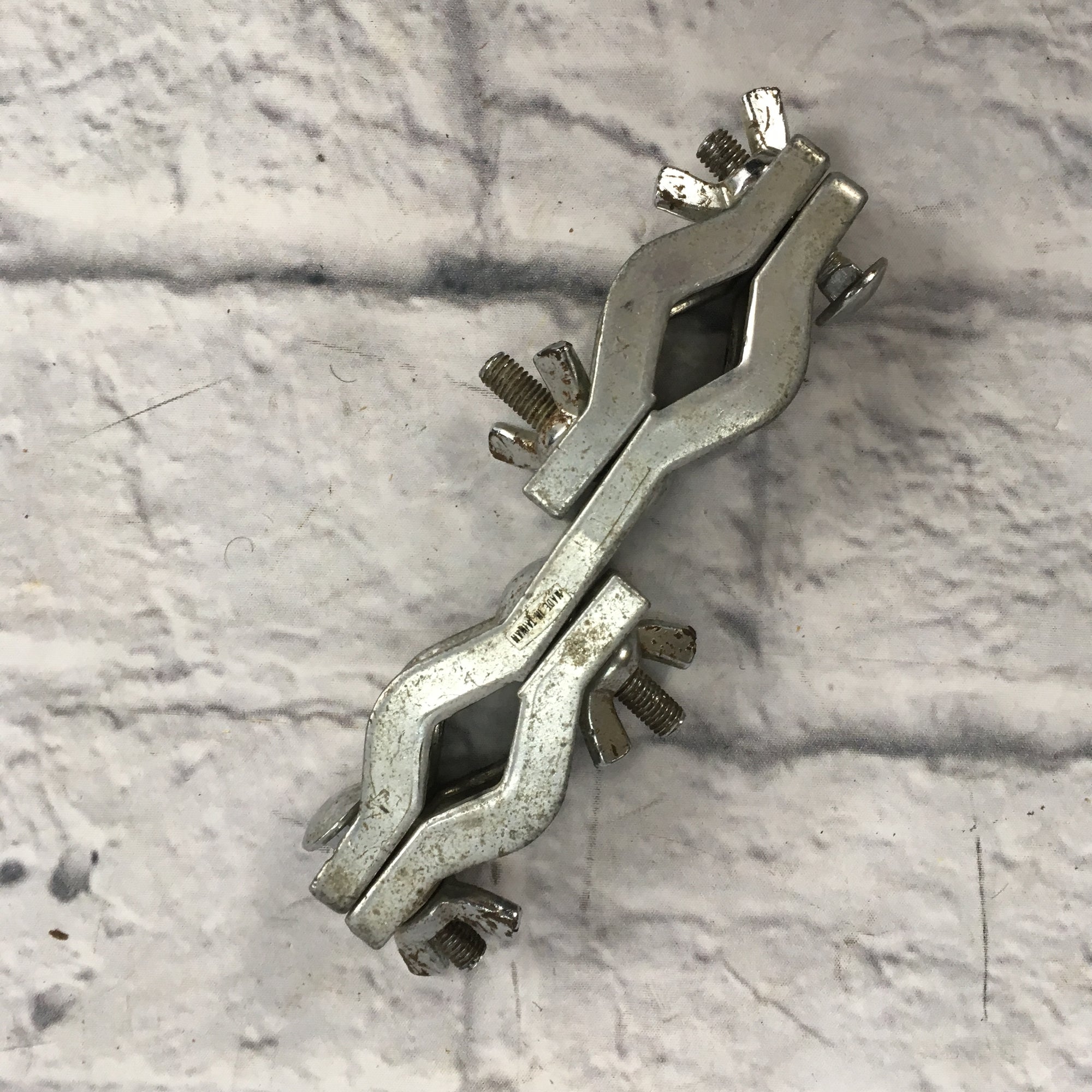 Percussion Clamp, Unknown Manufacturer