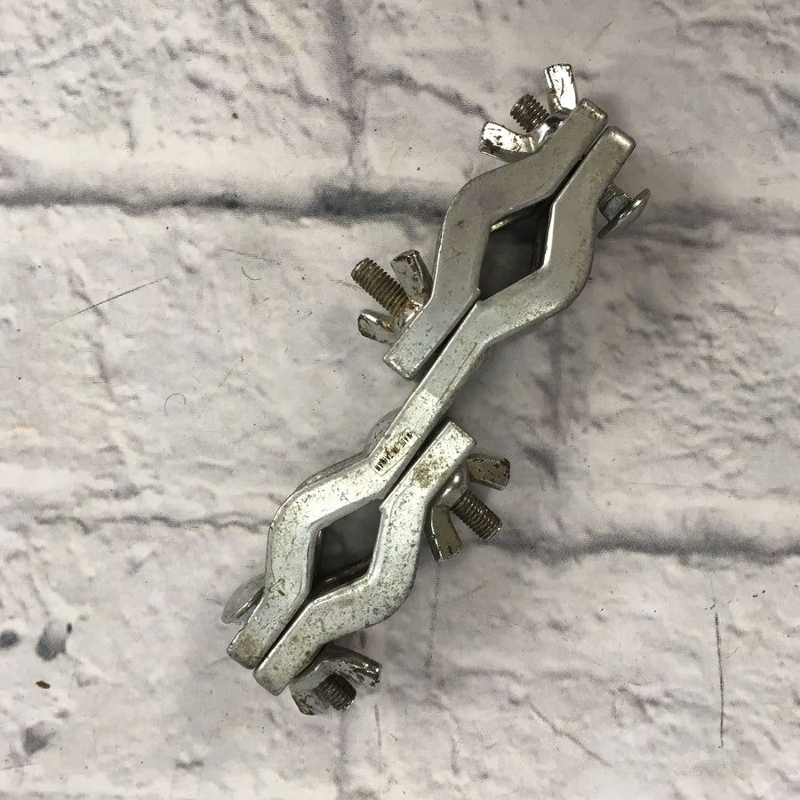 Percussion Clamp, Unknown Manufacturer