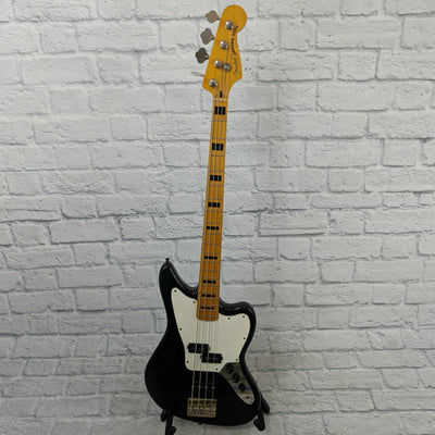 Fender 2011 Jaguar Bass Chinese Made