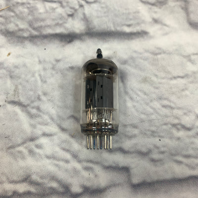 Phillips 12ax7 Tube