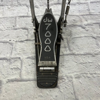DW 7000 Single Kick Pedal