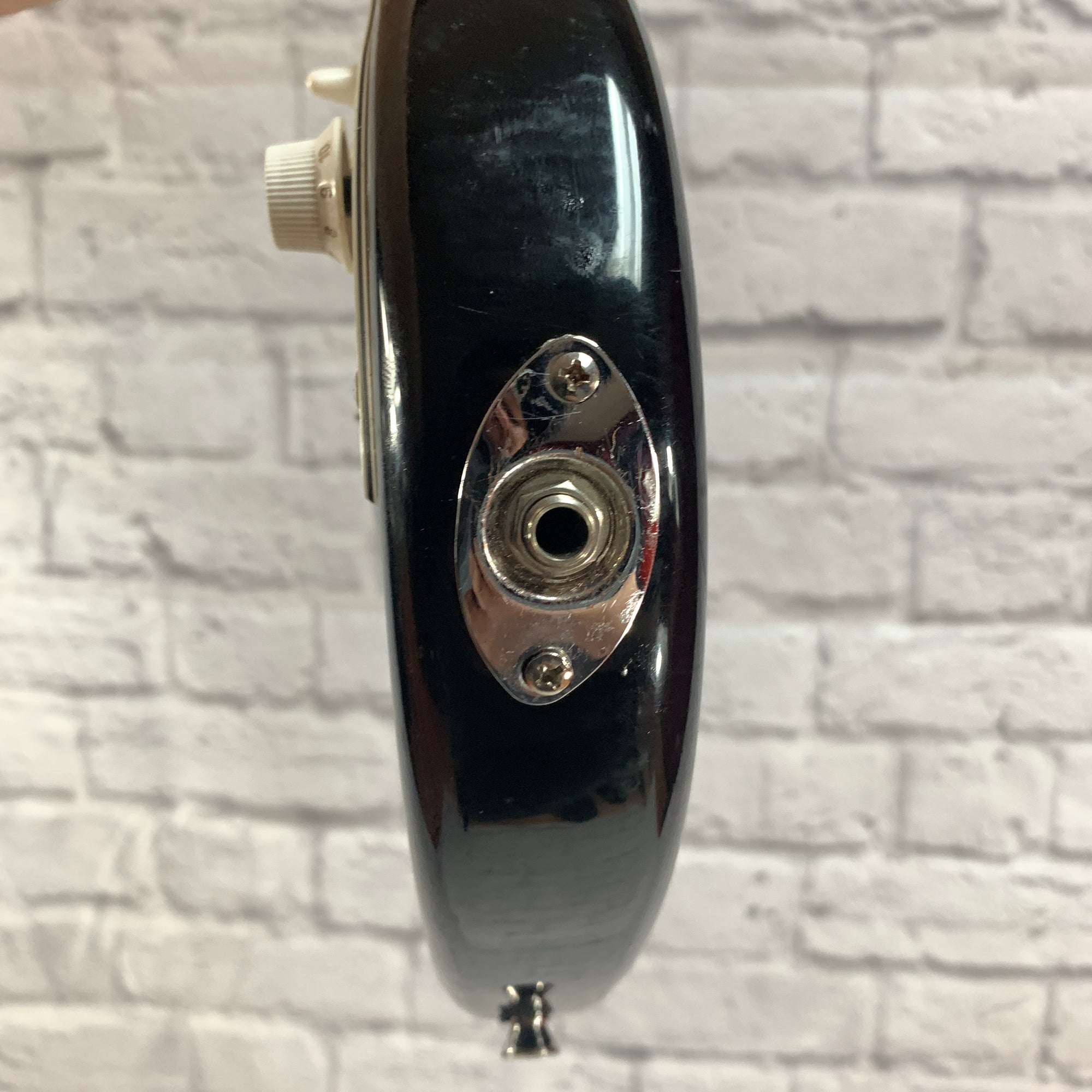 SX S Style Electric Guitar Body